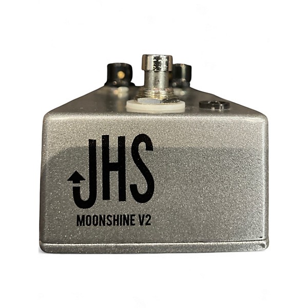 Used JHS Pedals Moonshine Overdrive Effect Pedal