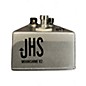Used JHS Pedals Moonshine Overdrive Effect Pedal