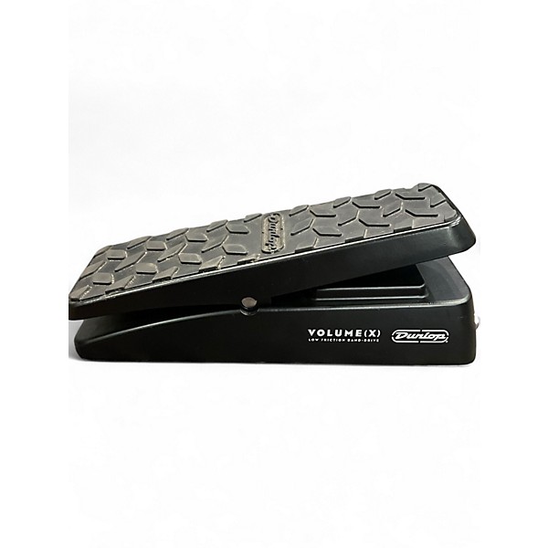 Used Dunlop VOLUME X Pedal