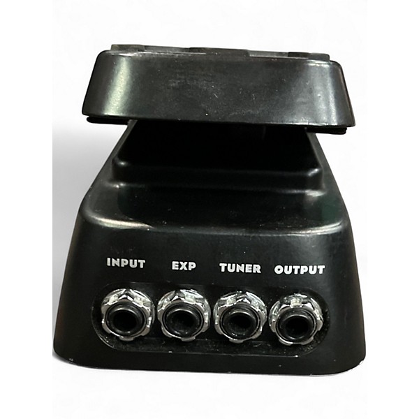 Used Dunlop VOLUME X Pedal