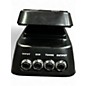 Used Dunlop VOLUME X Pedal