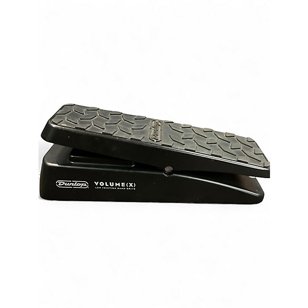 Used Dunlop VOLUME X Pedal
