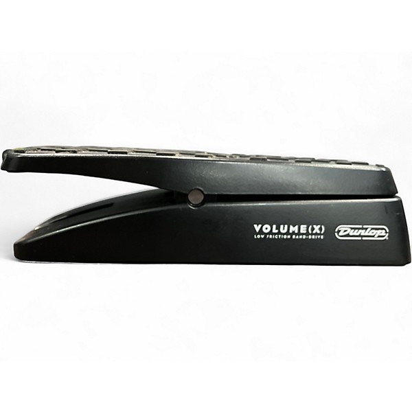 Used Dunlop VOLUME X Pedal