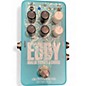 Used Electro-Harmonix EDDY ANALOG VIBRATO & CHORUS Pedal thumbnail