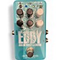Used Electro-Harmonix EDDY ANALOG VIBRATO & CHORUS Pedal