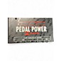 Used Voodoo Lab Pedal Power 2+ Power Supply thumbnail