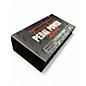 Used Voodoo Lab Pedal Power 2+ Power Supply