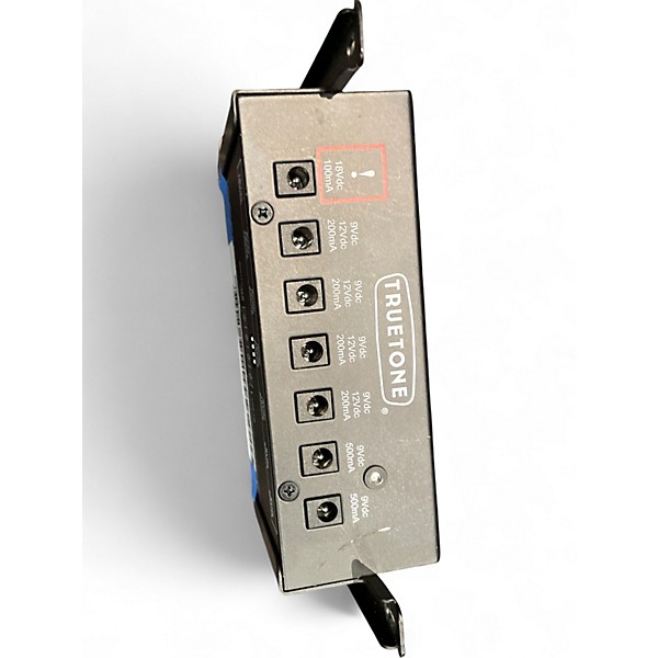 Used Truetone 1 SPOT PRO Power Supply