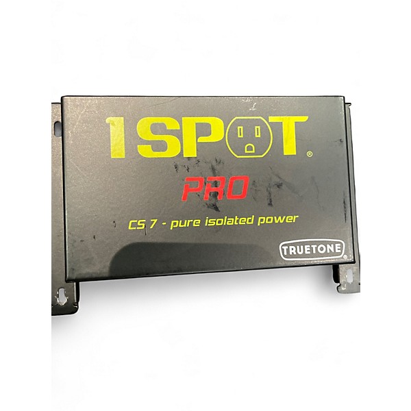 Used Truetone 1 SPOT PRO Power Supply