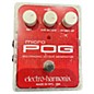 Used Electro-Harmonix Micro Pog Polyphonic Octave Generator Effect Pedal thumbnail