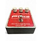 Used Electro-Harmonix Micro Pog Polyphonic Octave Generator Effect Pedal