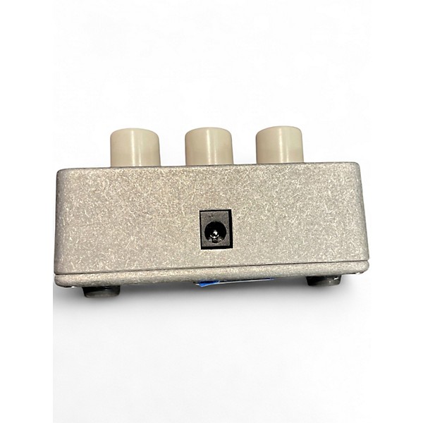 Used Electro-Harmonix Micro Pog Polyphonic Octave Generator Effect Pedal