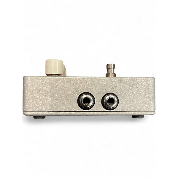 Used Electro-Harmonix Micro Pog Polyphonic Octave Generator Effect Pedal