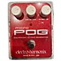 Used Electro-Harmonix Micro Pog Polyphonic Octave Generator Effect Pedal