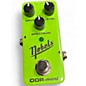 Used Nobels ODR MINI Effect Pedal thumbnail