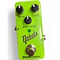Used Nobels ODR MINI Effect Pedal