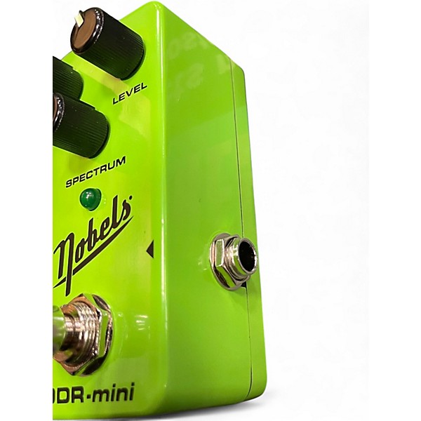 Used Nobels ODR MINI Effect Pedal