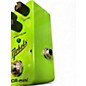 Used Nobels ODR MINI Effect Pedal