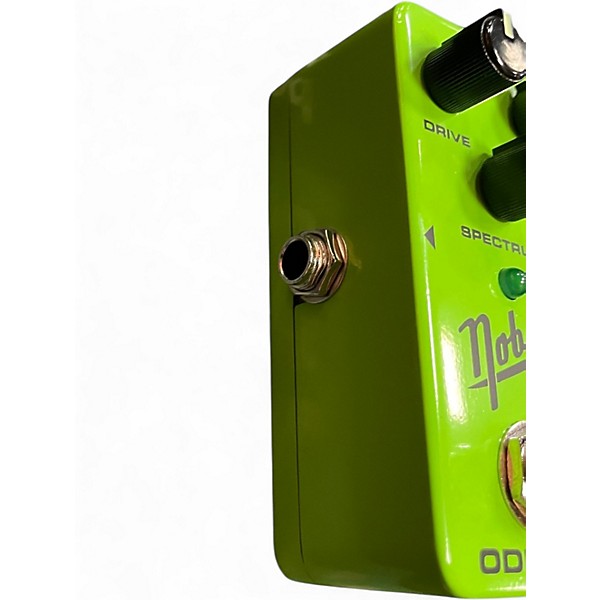 Used Nobels ODR MINI Effect Pedal