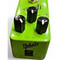 Used Nobels ODR MINI Effect Pedal