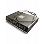 Used Ampeg Venture V12 Bass Amp Head thumbnail