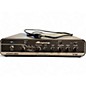 Used Ampeg Venture V12 Bass Amp Head