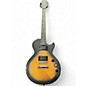 Used 2017 Epiphone Les Paul special vintage edition 2 Color Sunburst Solid Body Electric Guitar thumbnail
