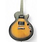 Used 2017 Epiphone Les Paul special vintage edition 2 Color Sunburst Solid Body Electric Guitar
