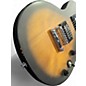 Used 2017 Epiphone Les Paul special vintage edition 2 Color Sunburst Solid Body Electric Guitar