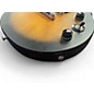 Used 2017 Epiphone Les Paul special vintage edition 2 Color Sunburst Solid Body Electric Guitar