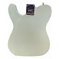 Used Squier Standard Telecaster Seafoam Green Solid Body Electric Guitar