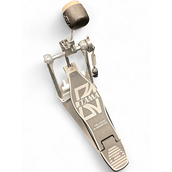 Used TAMA POWERGLIDE Single Bass Drum Pedal
