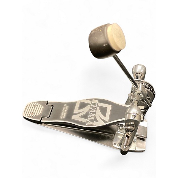 Used TAMA POWERGLIDE Single Bass Drum Pedal