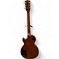 Used 2013 Gibson Les Paul Traditional 1950S Neck Amber Solid Body Electric Guitar