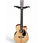 Used Martin 000 Junior Natural Acoustic Guitar thumbnail