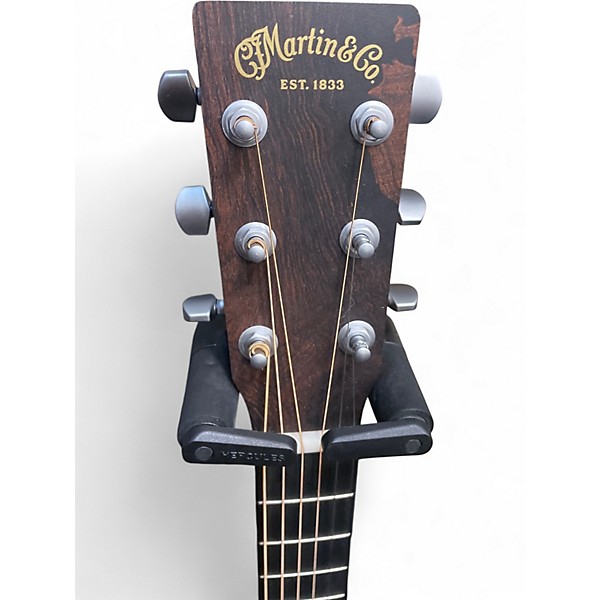 Used Martin 000 Junior Natural Acoustic Guitar