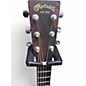 Used Martin 000 Junior Natural Acoustic Guitar