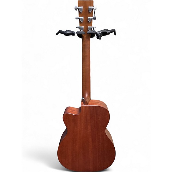 Used Martin 000 Junior Natural Acoustic Guitar