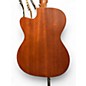 Used Martin 000 Junior Natural Acoustic Guitar