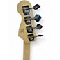 Used Squier Precision Bass Tobacco Burst Electric Bass Guitar