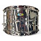 Used Ludwig 14X8 Supralite Snare Chrome Drum thumbnail