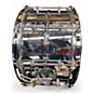 Used Ludwig 14X8 Supralite Snare Chrome Drum
