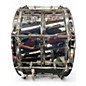 Used Ludwig 14X8 Supralite Snare Chrome Drum