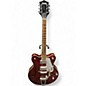Used Gretsch Guitars G5122 Electromatic Walnut Hollow Body Electric Guitar thumbnail