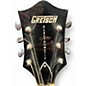 Used Gretsch Guitars G5122 Electromatic Walnut Hollow Body Electric Guitar