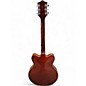 Used Gretsch Guitars G5122 Electromatic Walnut Hollow Body Electric Guitar
