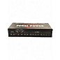Used Voodoo Lab Pedal Power 2+ Power Supply thumbnail