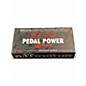Used Voodoo Lab Pedal Power 2+ Power Supply