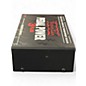 Used Voodoo Lab Pedal Power 2+ Power Supply