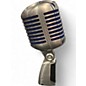 Used Shure Super 55 Dynamic Microphone